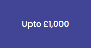 Upto £1,000